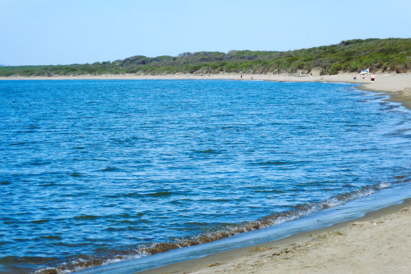 Casa Vacanze sull'Argentario feniglia