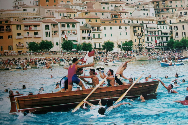 Casa Vacanze sull'Argentario paklio