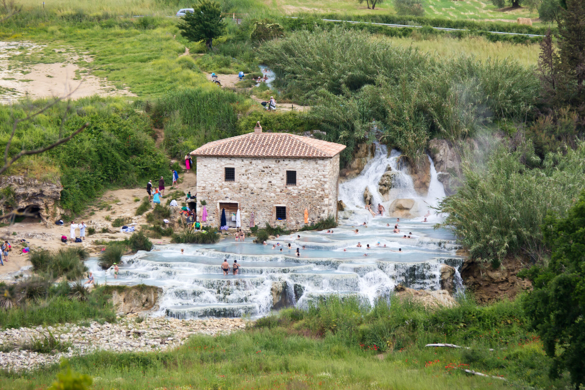 Casa Vacanze sull'Argentario saturnia